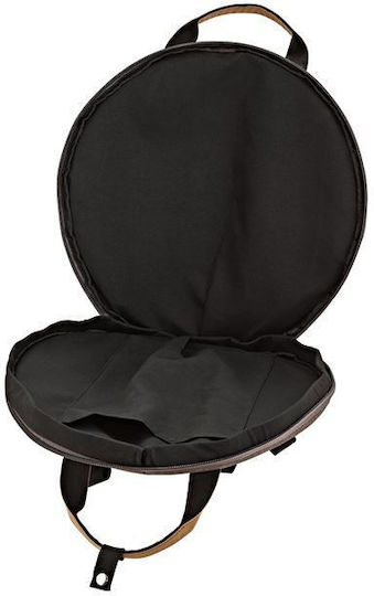 Sonic Energy Steel Tongue Drum 8 Notes 10.16cm