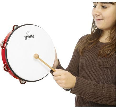Nino Percussion 24R 10''