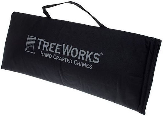 Schlagwerk Treeworks Classic Chimes Single Row Bar σε Multi-tone Tονικότητα