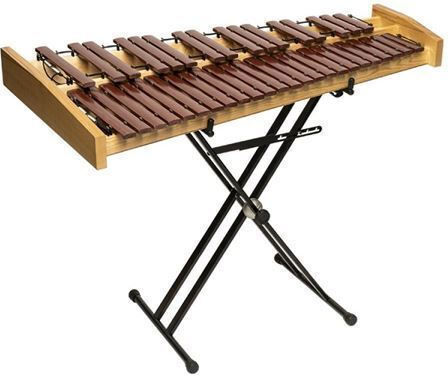 Stagg MARIMBA 40 SYN SET M22ST00037