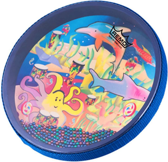 Remo Kids Make Music Ocean Disc 8" Under Sea