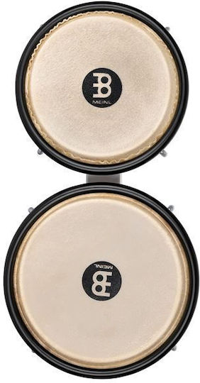 Meinl Bongo Bright White