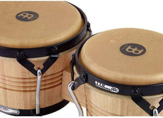 Meinl Artist Series Bongo Din Lemn 6.75" / 8"