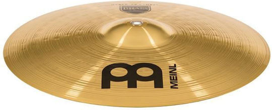 Meinl Marching Cymbals Student Brass 18 Inches in Pair