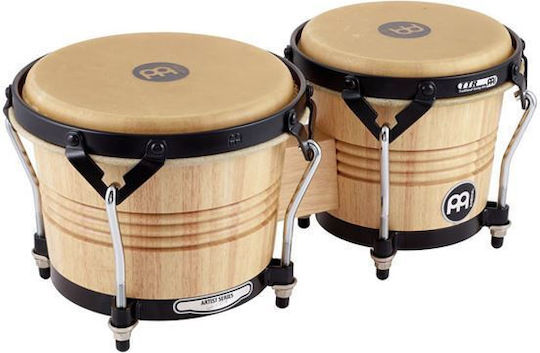 Meinl Artist Series Bongo Din Lemn 6.75" / 8"