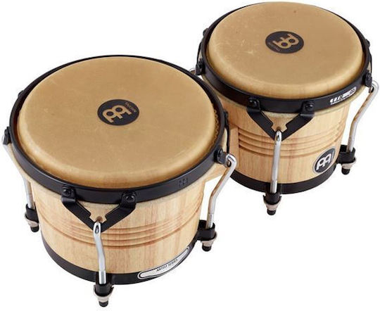Meinl Artist Series Bongo Din Lemn 6.75" / 8"