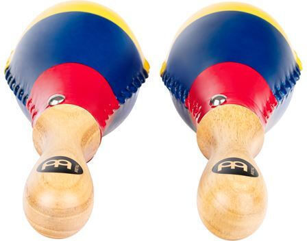 Meinl Rawhide Μαράκες