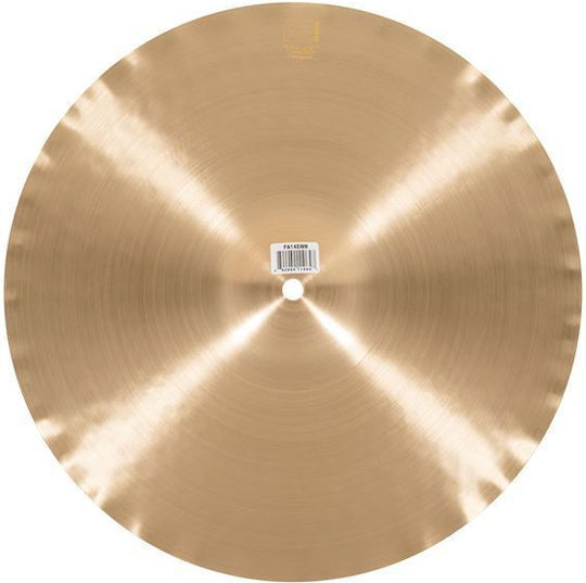 Meinl Cymbals 14" Pure Alloy Soundwave Hats