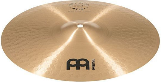 Meinl Cymbals 14" Pure Alloy Soundwave Hats