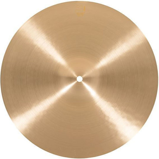 Meinl Cymbals 14" Pure Alloy Soundwave Hats