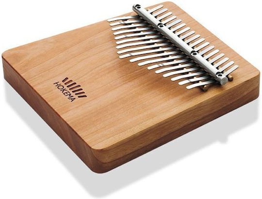 Hokema Kalimba B17 17 Noten