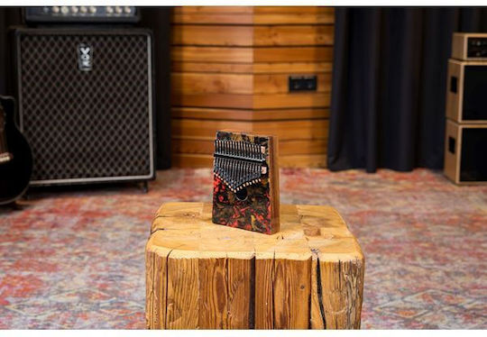 Meinl Sound Hole Kalimba