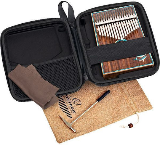 Ortega Kalimba