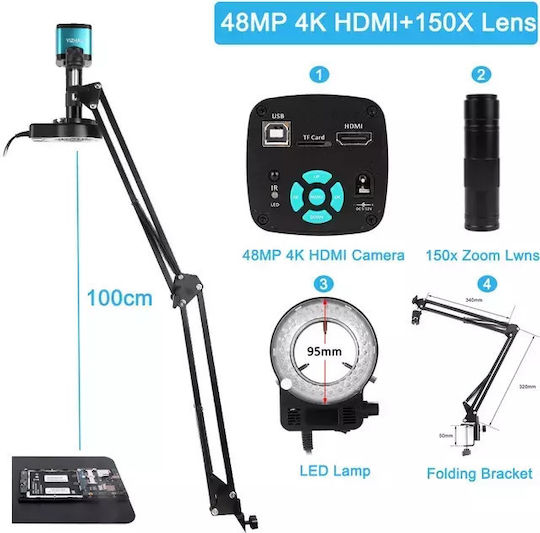 Digital Microscope USB