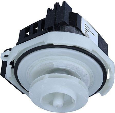 Whirlpool Ersatzteil Pumpe Geschirrspüler 8053190130547