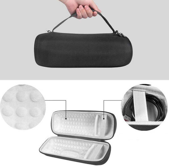 Tech-Protect Калъф за BL Ηχεία CHARGE 5, 6 Черен