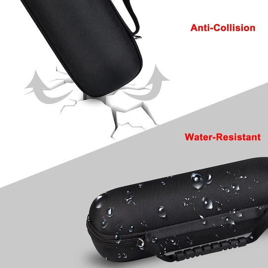 Tech-Protect Калъф за BL Ηχεία CHARGE 5, 6 Черен