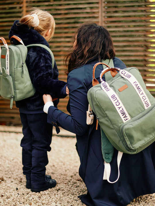 Childhome De Spate Verde Childhome De Spate Verde