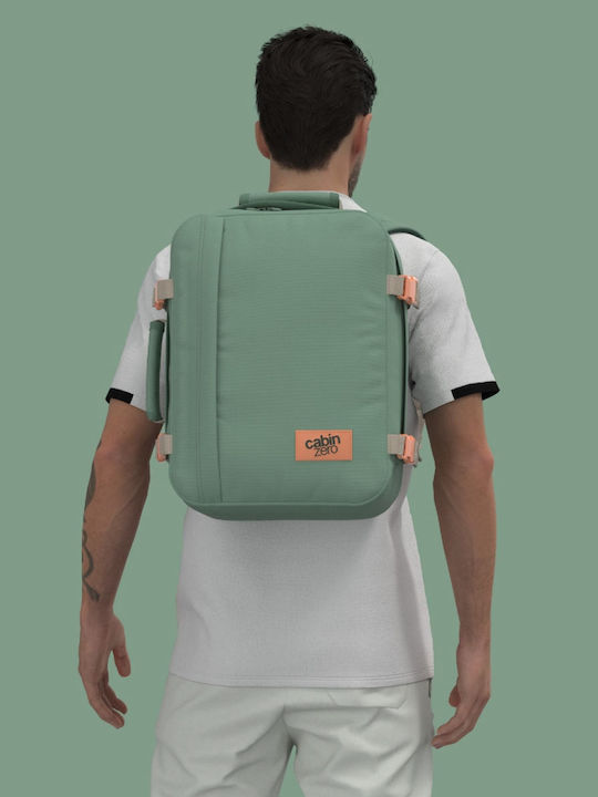 Cabin Zero Backpack 28lt Πράσινο