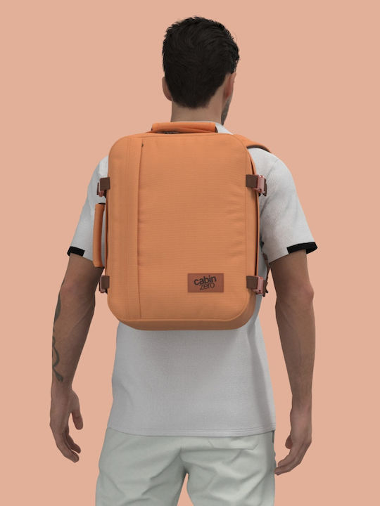 Cabin Zero Backpack 28lt Μπεζ
