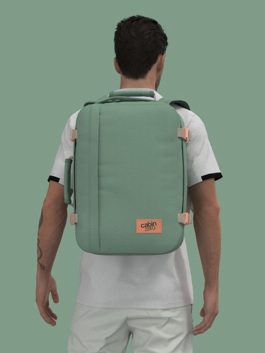 Cabin Zero Backpack 36lt Green
