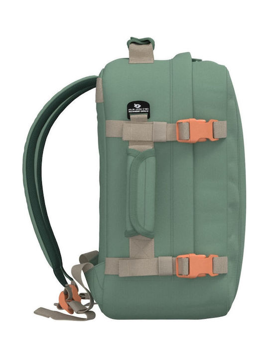 Cabin Zero Backpack 28lt Πράσινο