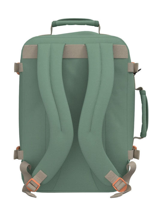 Cabin Zero Backpack 36lt Green