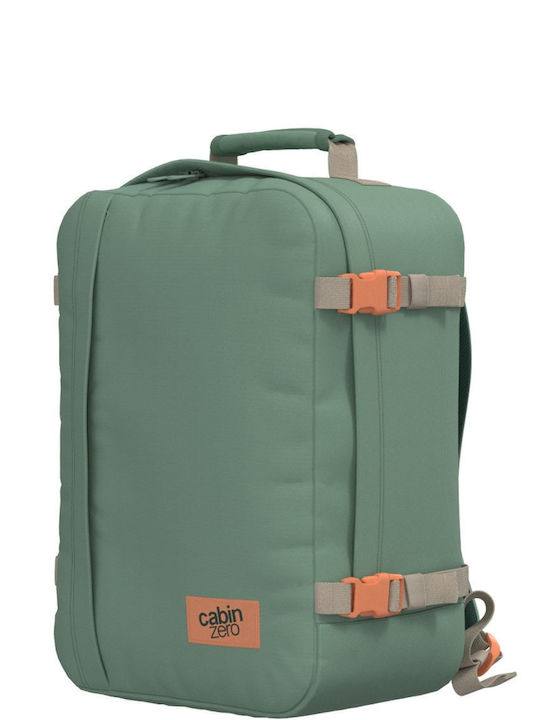 Cabin Zero Backpack 36lt Green