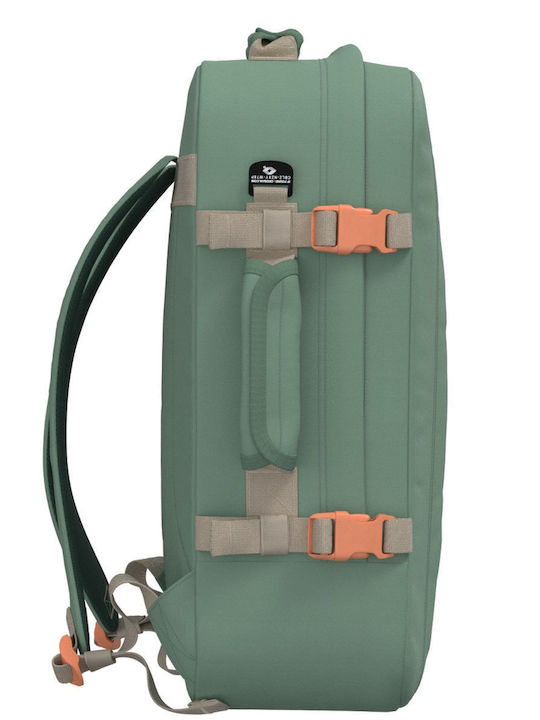 Cabin Zero Backpack 44lt Πράσινο / Πράσινο