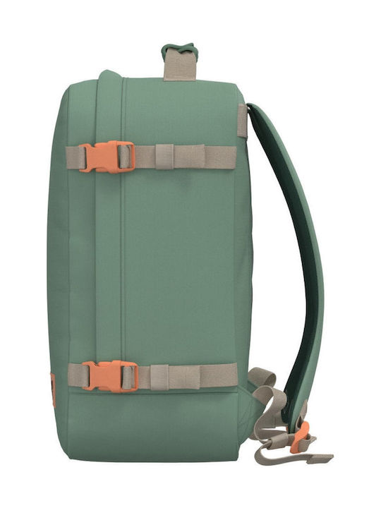 Cabin Zero Backpack 36lt Green
