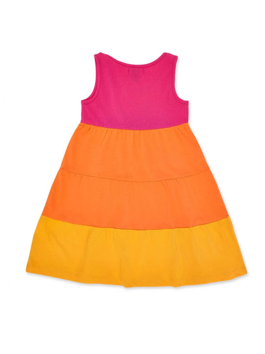 Nath Kids Rochie pentru Copii Colorful