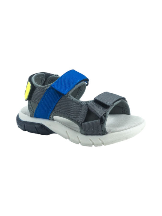 Primi passi Kids' Sandals Gray