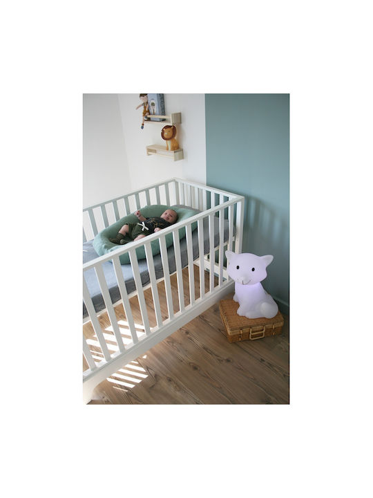 AP Kids Decorative Lamp White