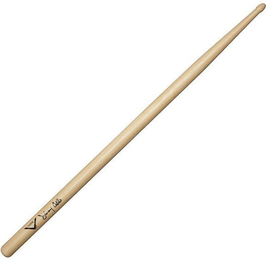 Vater Μπαγκέτες Ντραμς Signature Model με Σχήμα Μύτης Drop