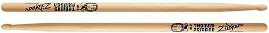 Zildjian Drumsticks Schlagzeug Unterschrift Thomas Pridgen