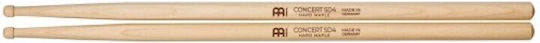 Meinl Arțar Bețe Tobe Concert Hard cu Vârf de Formă Butoi