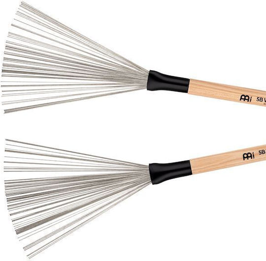 Meinl Hickory Bețe de Percuție Fixed 5B