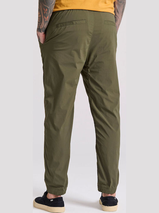 Funky Buddha Hose Chino Khaki