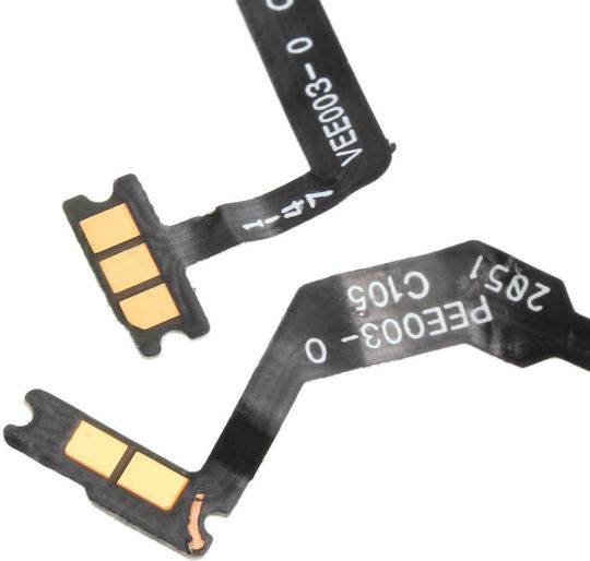 Cablu flexibil cu Tastele de volum pentru OnePlus 9 Pro