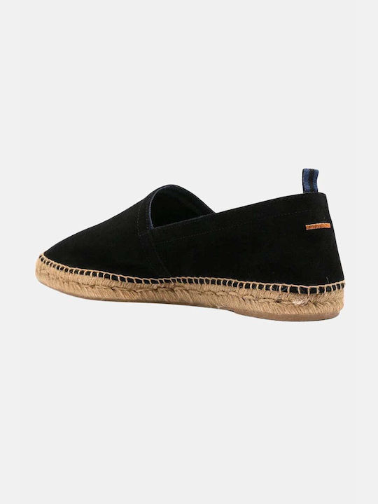 Men's Espadrilles Black