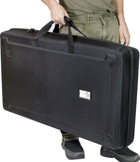 Walkasse Shockproof Eva Transport Case for Pioneer DJ OPUS-QUAD