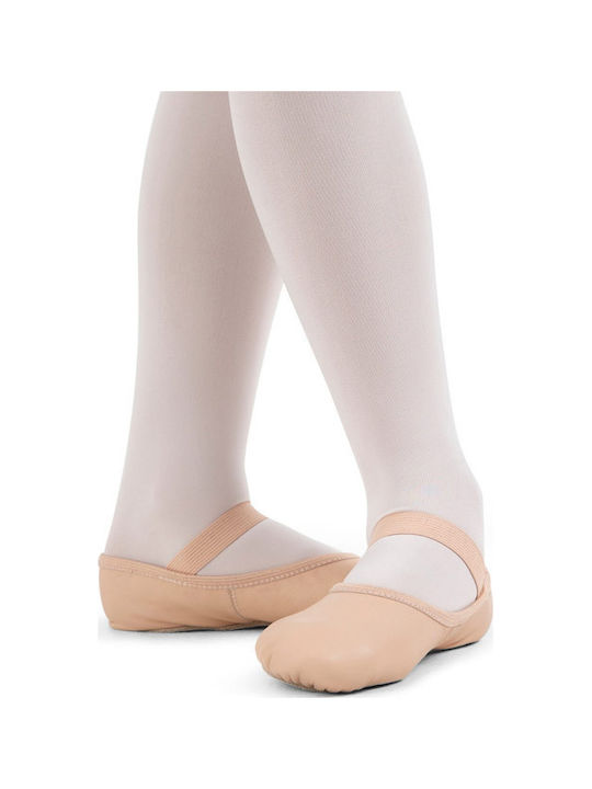 Capezio Παπούτσια Ρυθμικής Φούξια