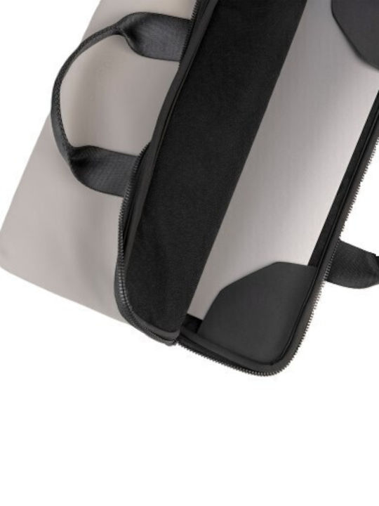 Tucano Shoulder / Handheld Bag for 15.6" Laptop Gray BSGOM1516-G