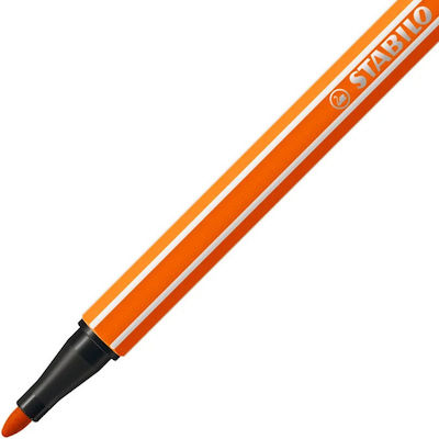 Stabilo Marker Orange