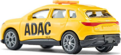 Auto Adac Audi Q4 E-tron