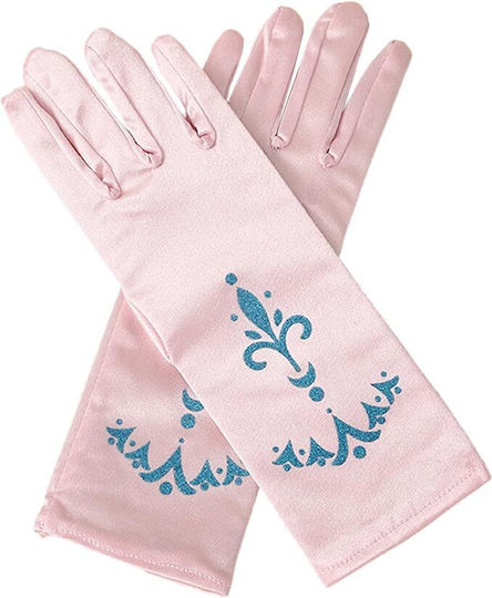 Karneval Handschuhe 1Stück