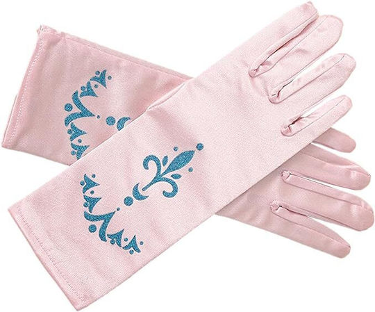 Karneval Handschuhe 1Stück