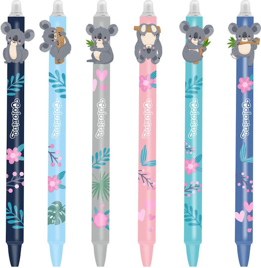 Colorino Στυλό Ballpoint