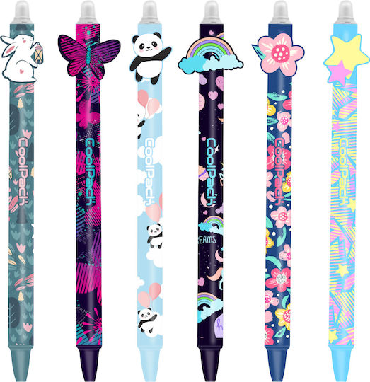 Coolpack Pen Ballpoint