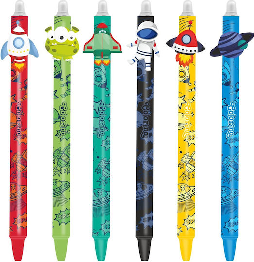 Colorino Στυλό Ballpoint